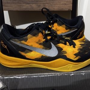 Nike Kobe 8 System size 9.5